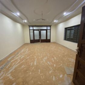 4 Kanal 11 Marla Brand New Double Story House for Sale in Army Office Colony Morgah 