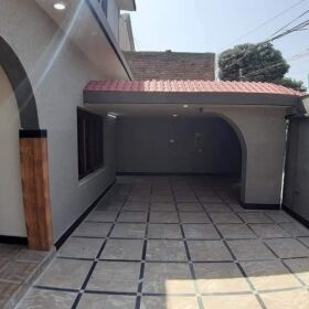 10 MARLA HOUSE  FOR SALE IN ARBAB ROAD PESHAWAR 