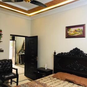 5 Marla Brand New House for Sale in Arslan Town Lehtrar Road Islamabad 