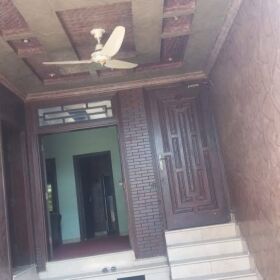 5 Marla House+Basement for Sale in Margallah Town Phase 1 Islamabad 