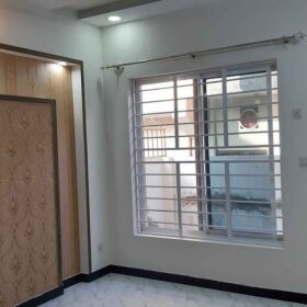 6 Marla New House For Sale In Korang Town (Safari Block)