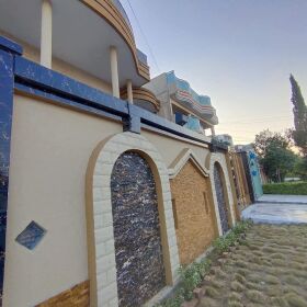 14 Marla House for Sale in Hayatabad Phase 7 Peshawar 