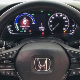 Honda Insight Hybrid 1.5 2018 for Sale 
