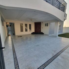 1 KANAL HOUSE FOR SALE IN DHA PHASE 2 ISLAMABAD