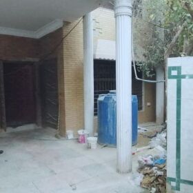 10 Marla House for Sale in Defense road near Khawaja Corporation Rawalpindi 