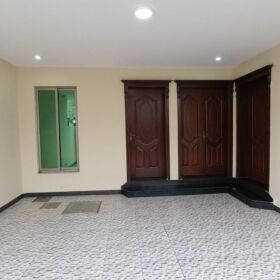 Eight Marla Single Storey House for Sale in Bahria Town Rawalpindi
