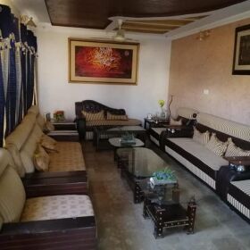 12 Marla Corner House for Sale in Umer Block Bahria Town Phase 8 Rawalpindi