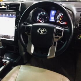 Toyota Prado TXL 2011 for Sale 