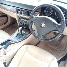BMW 320 D for Sale 