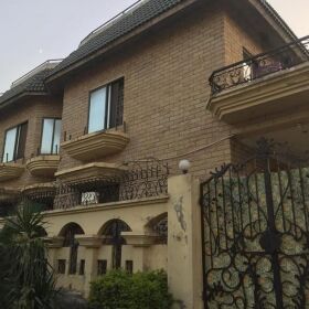 1 KANAL HOUSE FOR SALE IN PWD ISLAMABAD 