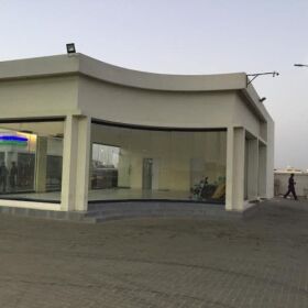 PSO Petrol Pump for Sale in DHA Phase 8 Karachi