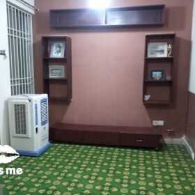 Ground Floor House for Rent in G-13/4 ISLAMABAD 