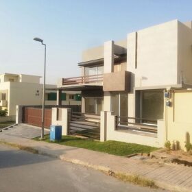 Designer House for Sale in DHA-2 Islamabad