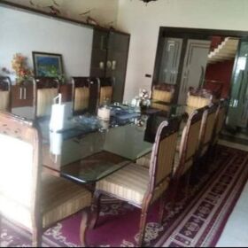 10 Marla Double Story House for Sale in G-13 Islamabad 