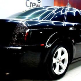 Chrysler 300-C 2007 for Sale 