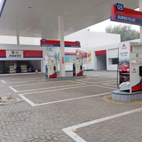 48 Marla Petrol Pump for Sale in Multan Road Lahore