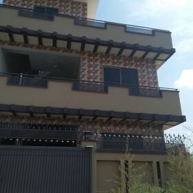 Brand New House for Sale in Sector I-14/4 Islamabad 