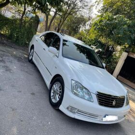TOYOTA CROWN 2006 FOR SALE 