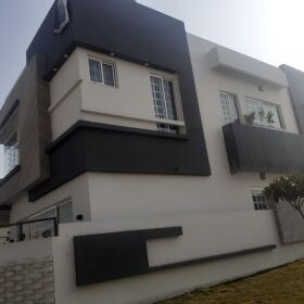 1 Kanal Upper Portions House for Rent in DHA Phase 2 Islamabad 