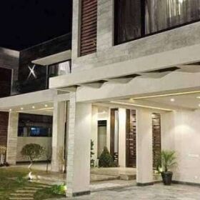 2 Kanal Modern Furnished Bungalow For Sale in DHA Lahore