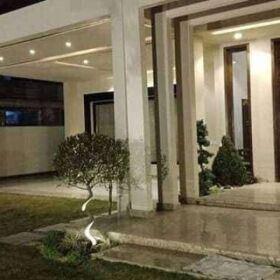 2 Kanal Modern Furnished Bungalow For Sale in DHA Lahore