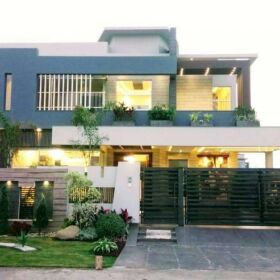 1 Kanal Brand New Designer Bungalow for Sale at DHA Lahore