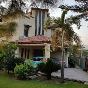 House for Sale in Bani Gala Islamabad 