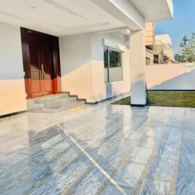 Brand New Luxury House for Sale in DHA Phase 2 Islamabad 