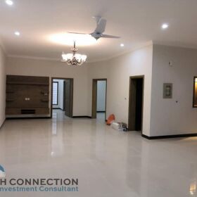 10 Marla Brand New house for sale Sector E Bahria Town Phase 8 Rawalpindi