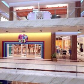 Prism Mall