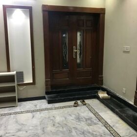 Brand New Luxury House for Sale in E Block Bahria Town Phase 8 Rawalpindi