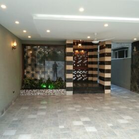 Lavised 1 Kanal Luxury House For Sale In Bahria Town Lahore