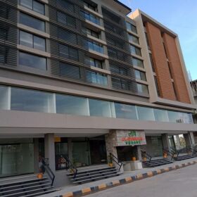PLAZA FOR SALE IN D 17 ISLAMABAD 