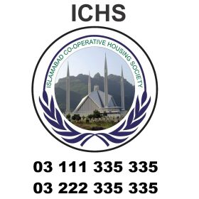 ICHS TOWN  Islamabad cooperative housing society 5 Marla plots for sale 