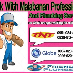 Phillipines Malabanan MPJ Siphoning Pozo Negro &amp; Plumbing Services 24 Hours 