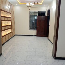 5 Marla Brand New House for Sale in Airport Housing Society Sector 4 Rawalpindi