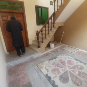3 Marla Brand New House for Sale in Nawaz Colony Gulzar e Quaid Rawalpindi