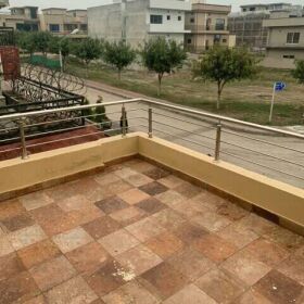 10 Marla Brand New Luxury House for Sale in Bahria Town Phase 7 Rawalpindi