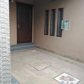 Brand New 5 marla double storey house for sale in Park View Villa&#039;s Soecity Lahore