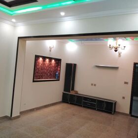 Brand New 5 marla double storey house for sale in Park View Villa&#039;s Soecity Lahore