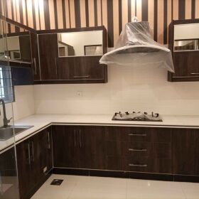 10 Marla Brand New Luxury Pair House for Sale in Johar Town Lahore 