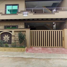 7 Marla double unit house sale in adyala road near jarahi stop rawalpindi