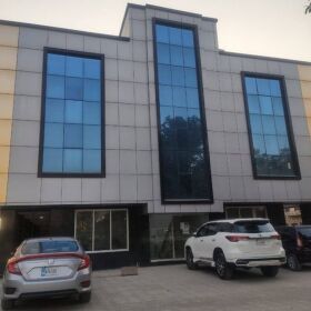 Plaza for Sale in G-8 Markaz Islamabad 