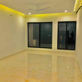 1 Kanal Brand New Luxury House for Sale in Bahria Town Rawalpindi