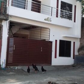 4 Marla House for Sale in Morgha near Askari 14 Sector- C  Rawalpindi