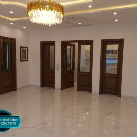 1 Kanal Brand New House for Sale Citi Housing Gujranwala 