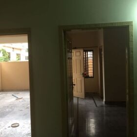 5 Marla 3 stories house for sale in Pakistan Town phase 1, next to PWD Islamabad highway