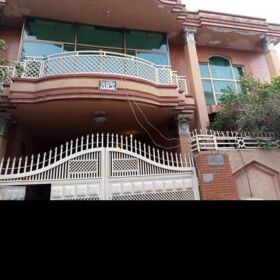 10 Marla Double Story House for Sale in Koral ISLAMABAD 