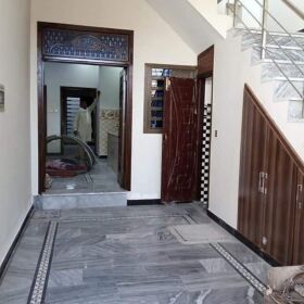 5.5 Marla Double Story House for Sale in Adyala Road Rawalpindi