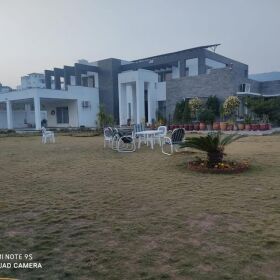 7 Kanal Beautiful Form-House For sale In Sha Allah Data Near D-12 Islamabad.